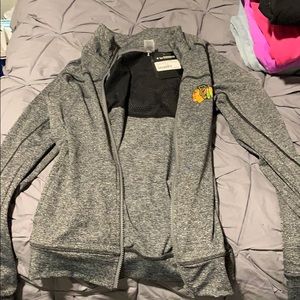 Blackhawk hoodie NWT